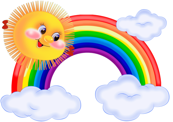 Луг с ромашками вектор