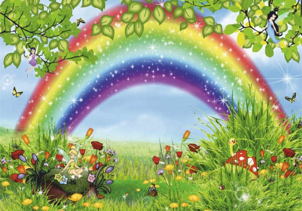 Детский сад клипарт