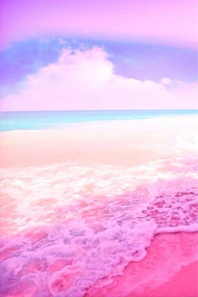 Летний фон на телефон