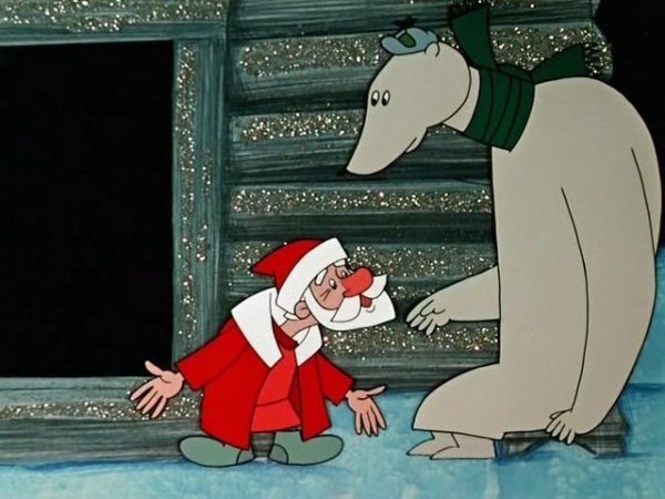 Сказочное лето