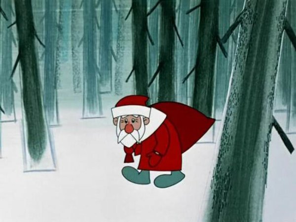 Лето Финляндия Лапландия