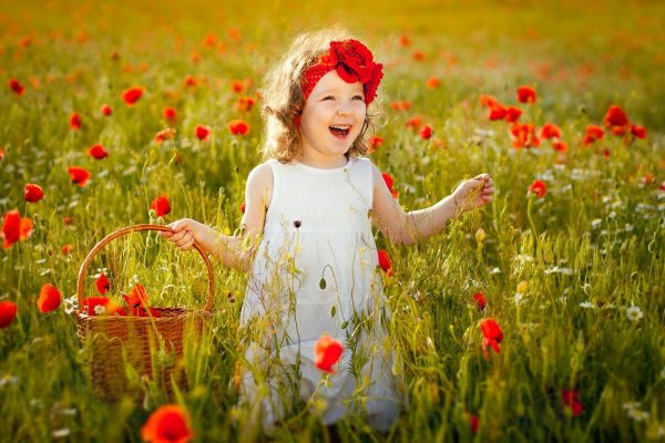 Сказочная Весна