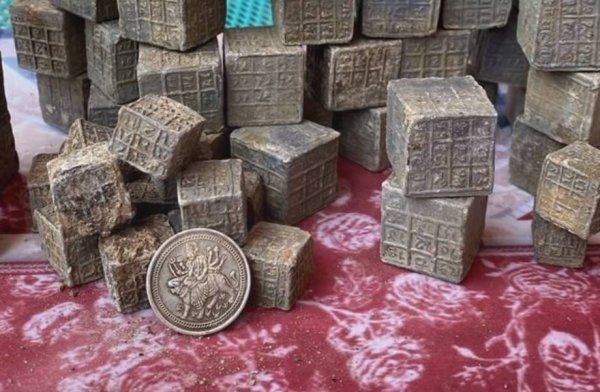 Миллион рублей одной купюрой