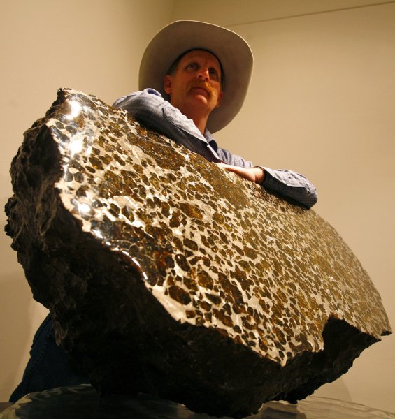 Земля миллиард лет назад