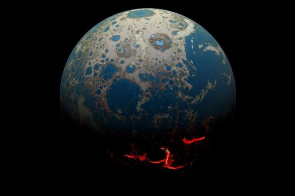 Огромная куча денег