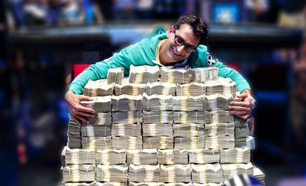 Дональд Трамп 1990