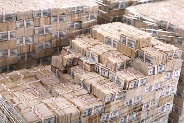 Флойд Мейвезер миллиардер