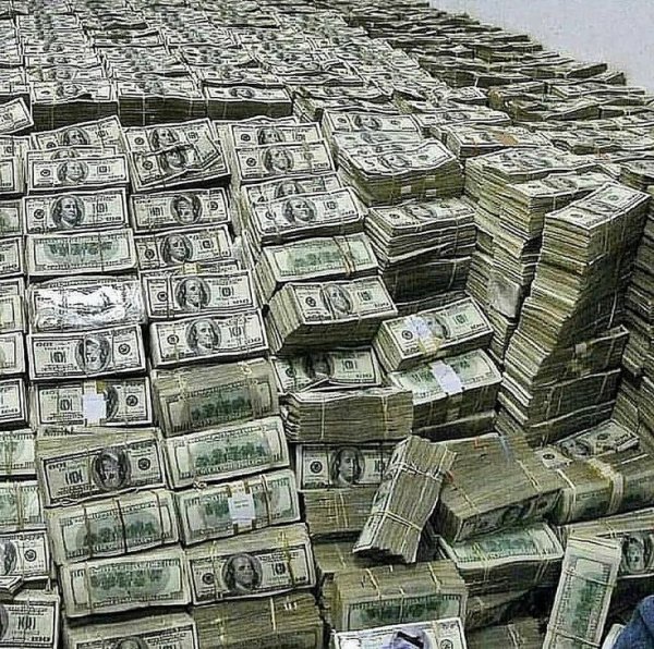 Миллион рублей купюра