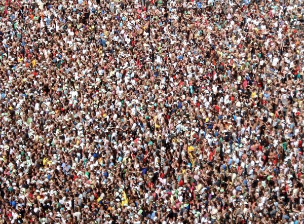 Пермское вымирание