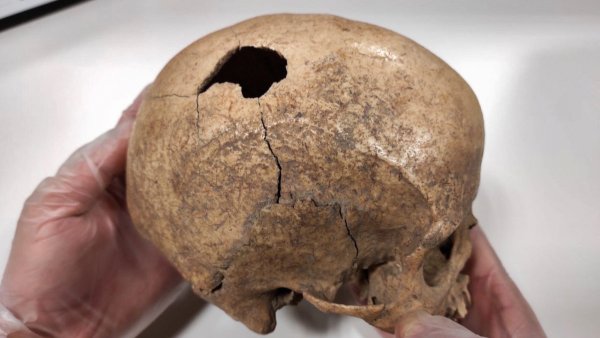 Млечный путь и Андромеда столкновение