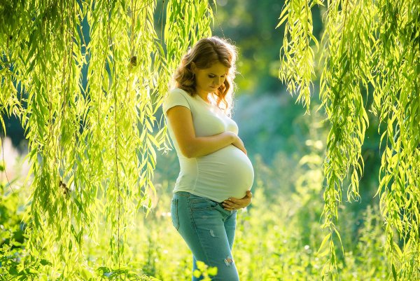 Беременные фотосессии