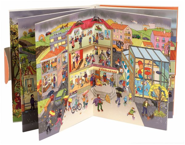 Однажды летом книжка