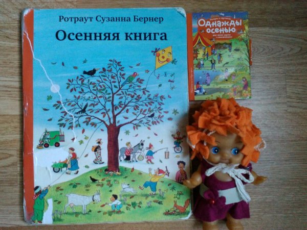Однажды летом книга