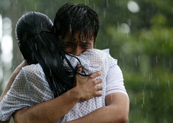 Однажды летом (2006) (Geuhae yeoreum)