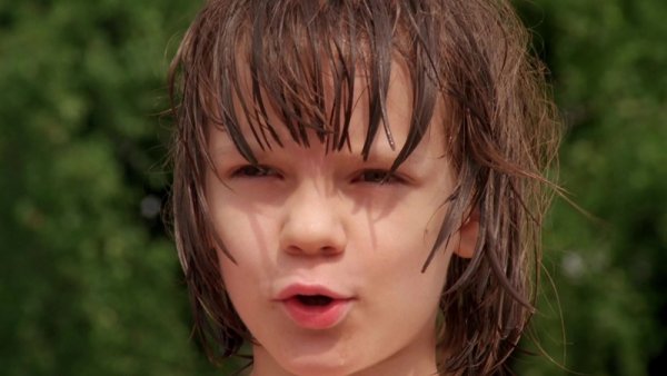 Ералаш 293 однажды летом