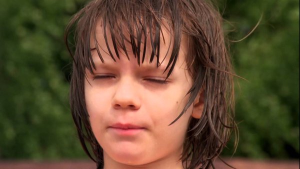 Ералаш однажды летом