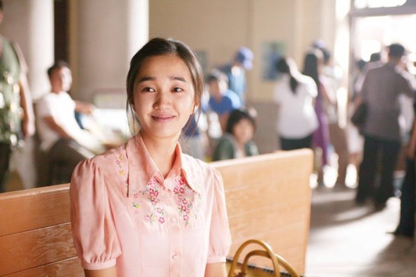 Однажды летом фильм 2006