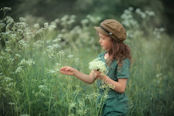 Анна Липатова фотограф