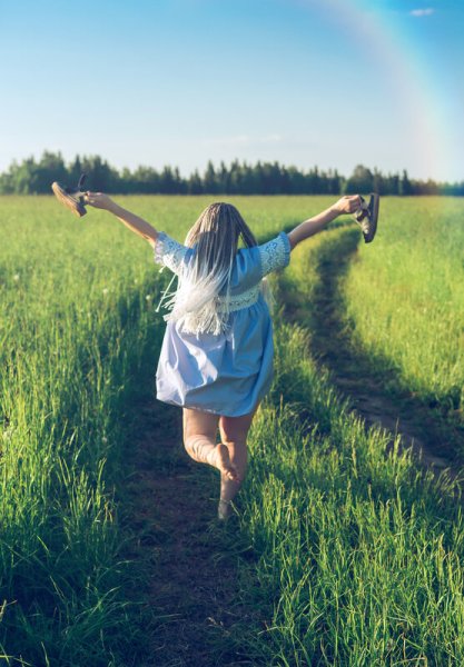 Лето мгновения