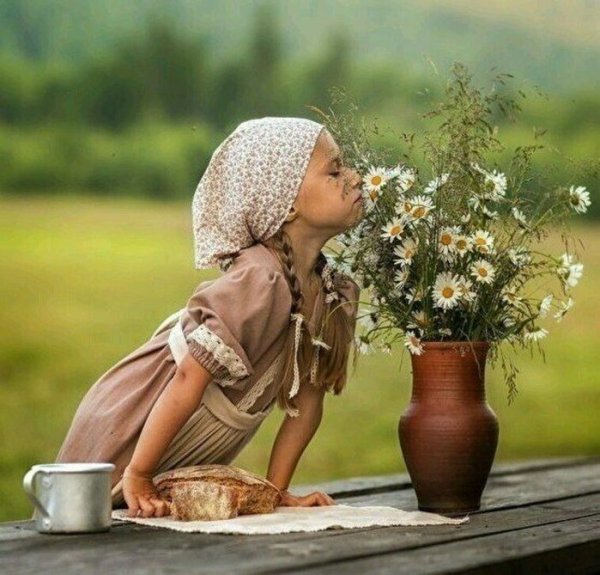 Мгновения лета