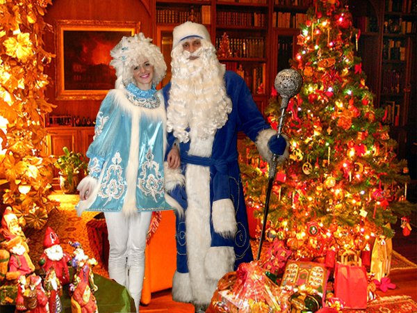 Екатерина бабок новогодние иллюстрации