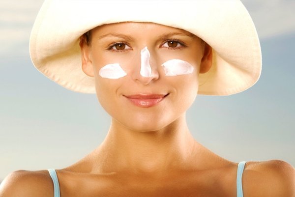 Защита кожи