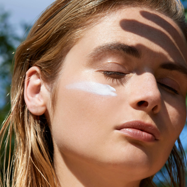 Увлажнение кожи