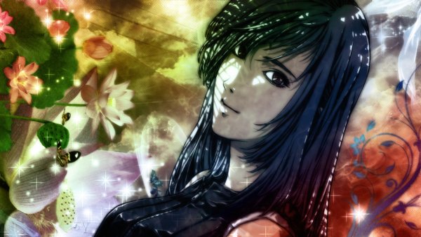 Тифа Локхарт Final Fantasy VII Remake