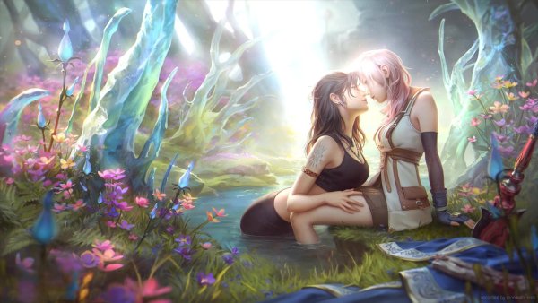 Лето надпись