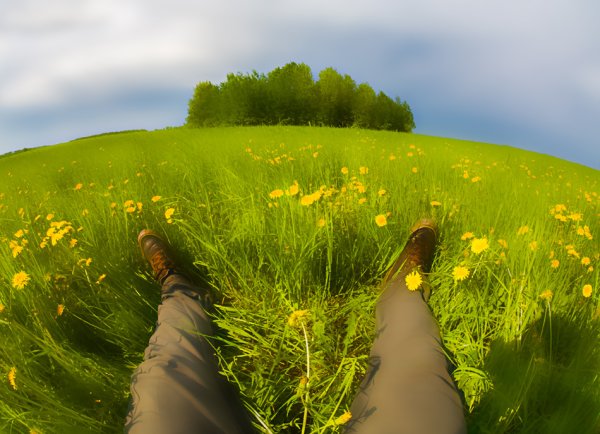 Тидус Final Fantasy 10