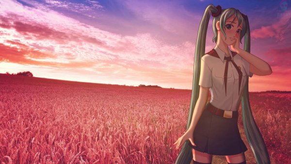 Final Fantasy 7 Remake Art