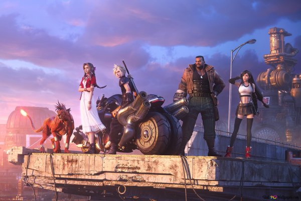 Вечеринка в стиле лето пати