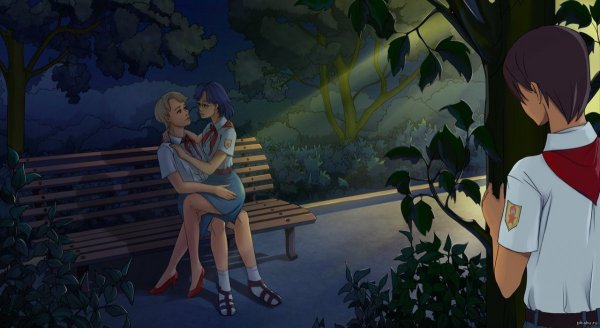 Final Fantasy 7 Remake часть 2