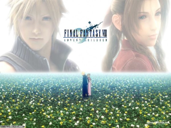 Лето в Украине