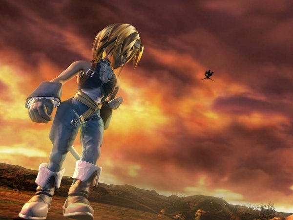 Новелла "Бесконечное лето" Алиса Семен