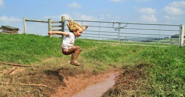 Открытки с отпуском прикольные