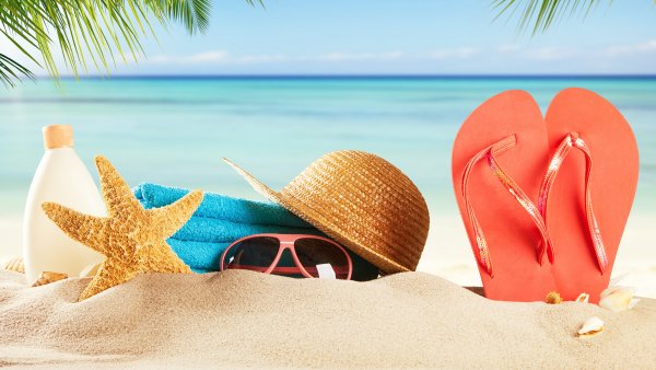 Рисунок лета