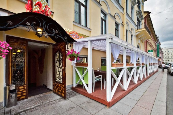 Семь красавиц ресторан Санкт-Петербург