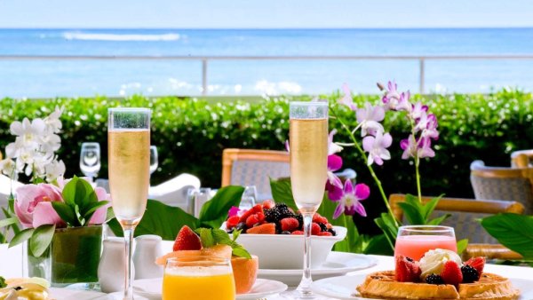 Летняя терраса м97