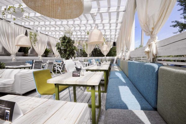 Столик для кофе