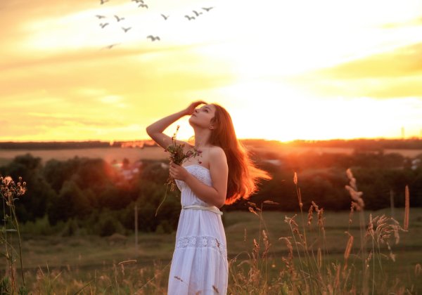 Улетает лето