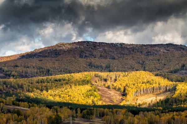 Абзаково Башкирия летом