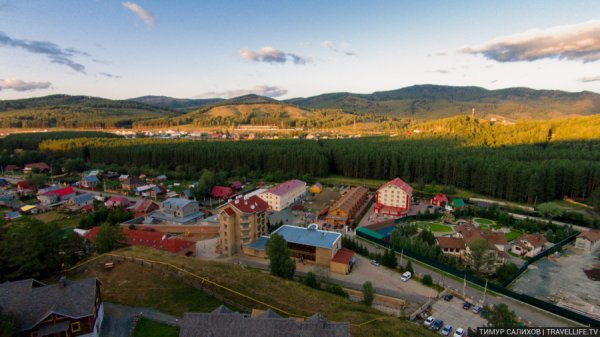 Абзаково Магнитогорск