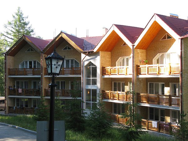 Башкирия Абзаково лето