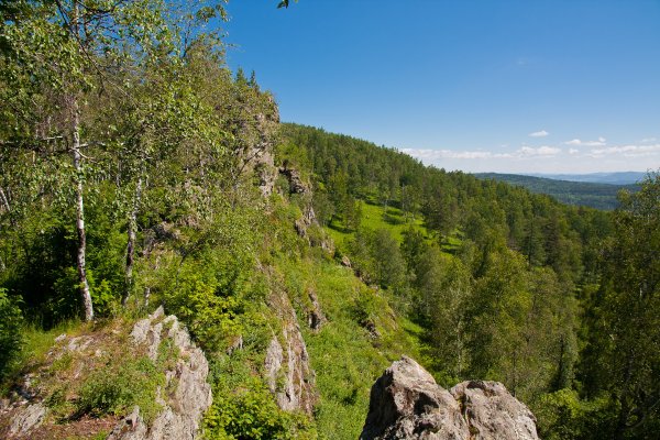 Абзаково Магнитогорск лето