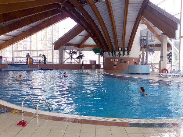Курорт Белорецк Абзаково летом
