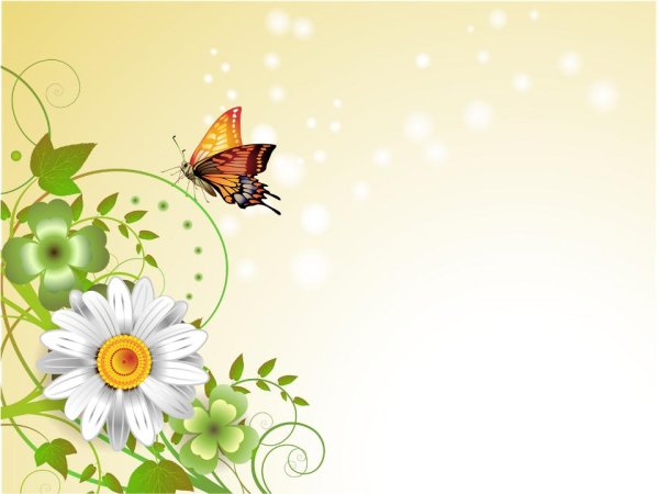 Летние стихи