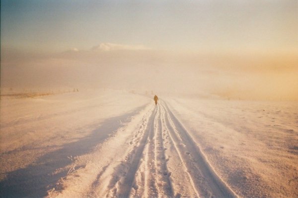 Утренняя мотивация