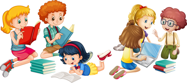 Книжка рисунок для детей