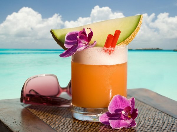 Доброго жаркого утра прикольные